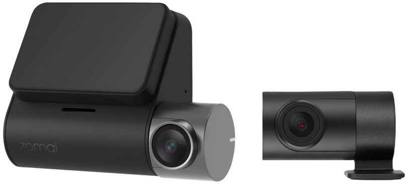 70mai Dash Cam Pro Plus